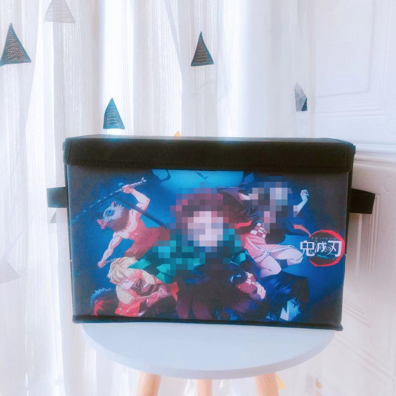Cutie de depozitare din material PU, pliabilă, 18L, potrivită pentru cămin – organizare haine, jucării și obiecte diverse
