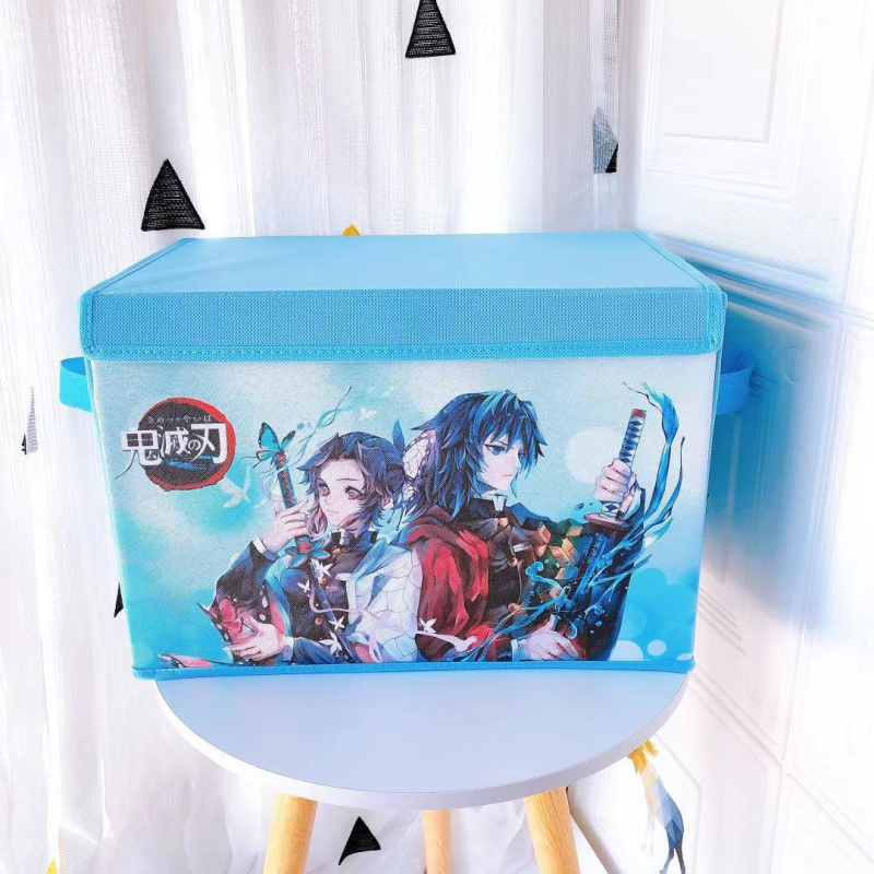 Cutie de depozitare din material PU, pliabilă, 18L, potrivită pentru cămin – organizare haine, jucării și obiecte diverse