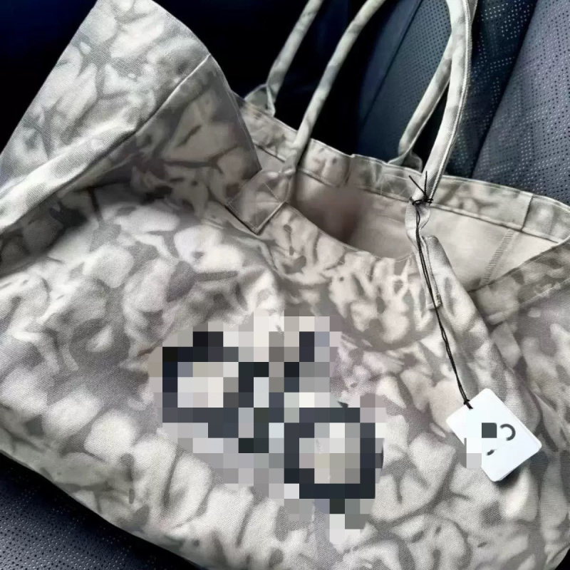 Aloy platnena torba za žene, velika kapaciteta, preko ramena i ručna torba, pogodna za posao i jogu