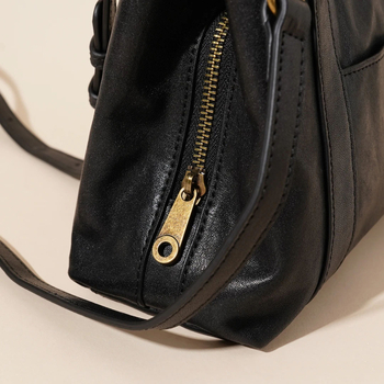 2026 nova ženska torbica od prave kože s velikim kapacitetom, elegantna i svestrana crossbody torba za svakodnevnu upotrebu