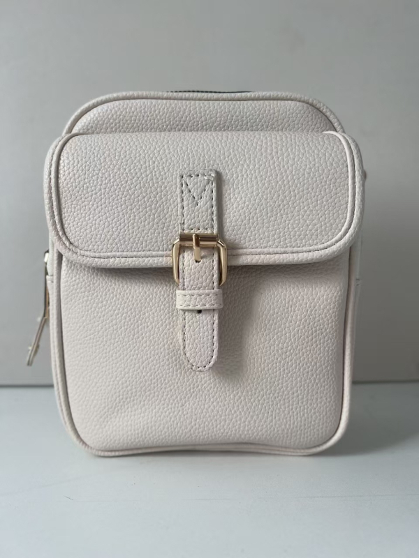 Unisex messenger torba, casual crossbody za rameno s pretincem za telefon