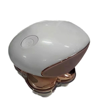 Epilator electric cu patru capete pentru corp, pentru femei, reîncărcabil, portabil, mini