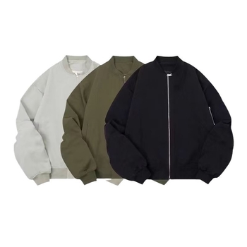 Női oversized kardigán baseball stílusban, tavasz–ősz 2024, laza szabás, casual