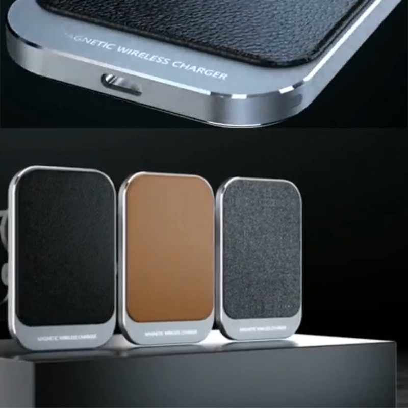 Suport magnetic pentru telefon auto cu ventuză și montaj pe bord pentru navigație