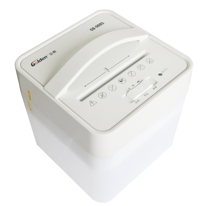 Jindian GD-9005 Mini električni uništivač dokumenata za ured i dom
