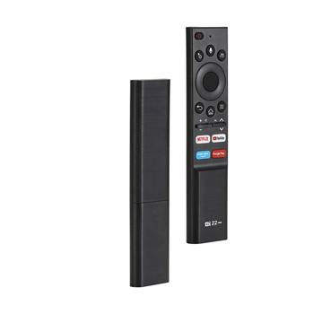 G22 PRO Bluetooth daljinski upravljač s glasovnim upravljanjem za televizor, set-top box i projektor, 2.4G bežični air mouse