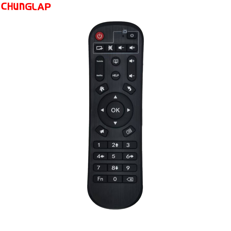 Daljinski upravljač za set-top box A95X F3 AIR
