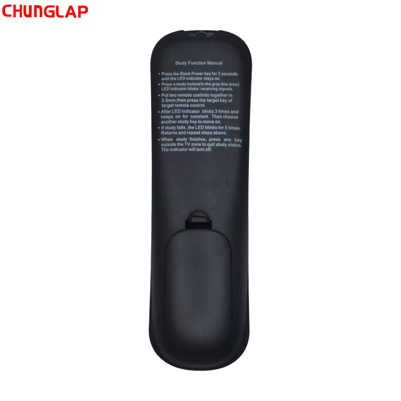 Daljinski upravljač za set-top box A95X F3 AIR