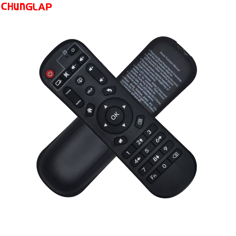 Daljinski upravljač za set-top box A95X F3 AIR