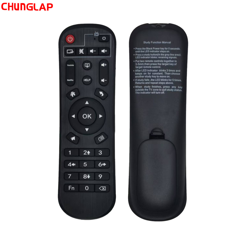 Daljinski upravljač za set-top box A95X F3 AIR
