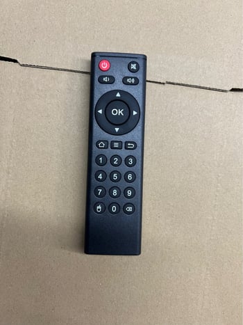 Tx6 daljinski upravljač za TX68 i Tanix seriju set-top boxa