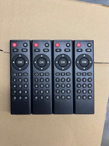 Tx6 daljinski upravljač za TX68 i Tanix seriju set-top boxa