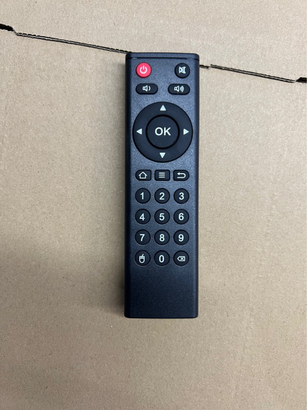 Tx6 daljinski upravljač za TX68 i Tanix seriju set-top boxa
