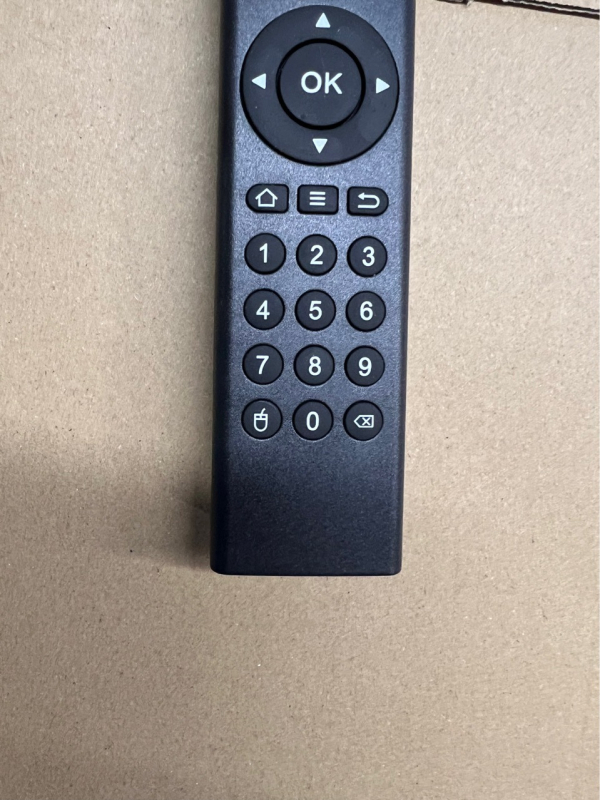 Tx6 daljinski upravljač za TX68 i Tanix seriju set-top boxa