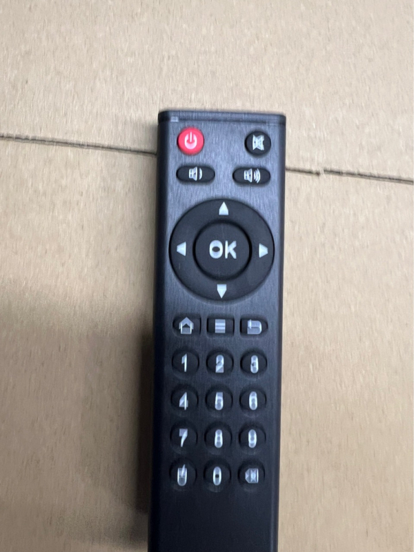Tx6 daljinski upravljač za TX68 i Tanix seriju set-top boxa