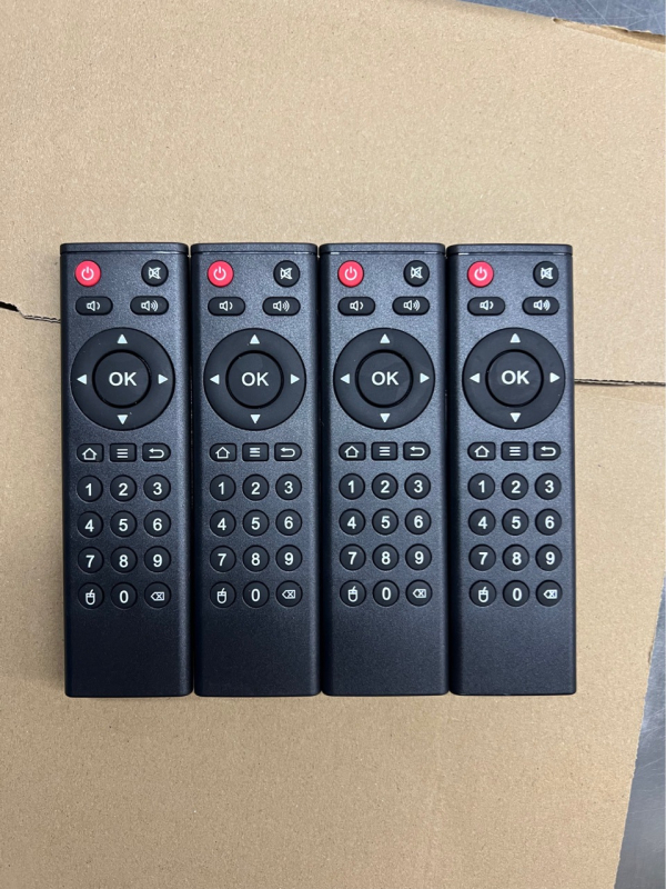 Tx6 daljinski upravljač za TX68 i Tanix seriju set-top boxa