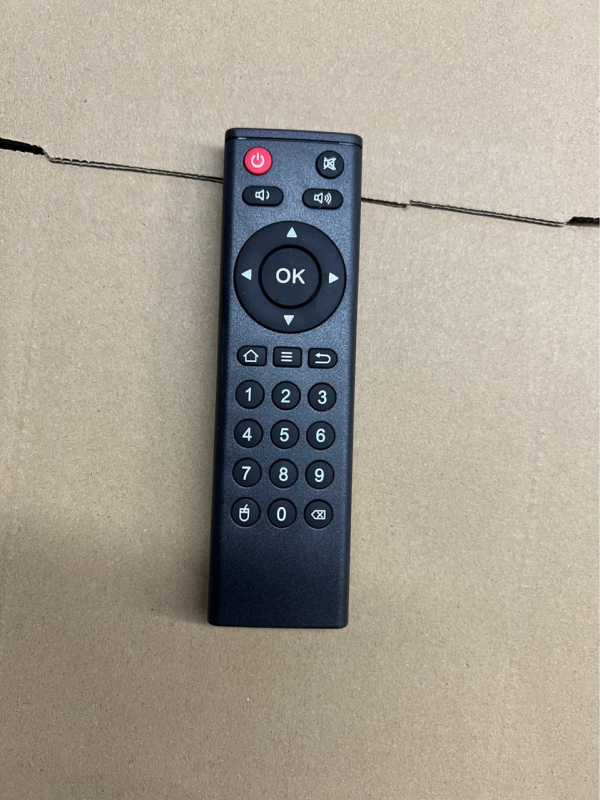 Tx6 daljinski upravljač za TX68 i Tanix seriju set-top boxa
