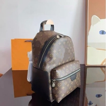 Unisex torba od prave kože, kapacitet 36–55 L, kompatibilna s 15-inčnim prijenosnim računalom, gradski stil, putna torba