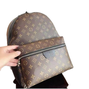 Unisex torba od prave kože, kapacitet 36–55 L, kompatibilna s 15-inčnim prijenosnim računalom, gradski stil, putna torba