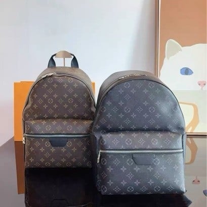Unisex torba od prave kože, kapacitet 36–55 L, kompatibilna s 15-inčnim prijenosnim računalom, gradski stil, putna torba