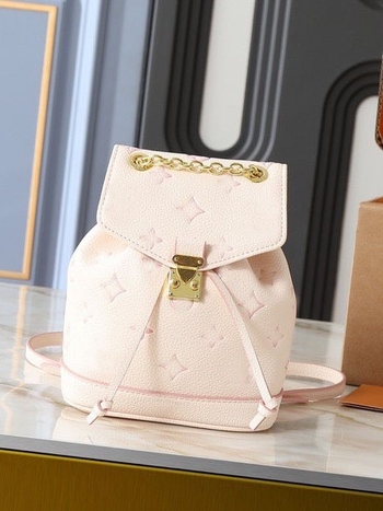 Donkey Home ženski ruksak 2025 novi model Nano Strawberry Milk sezonsko izdanje