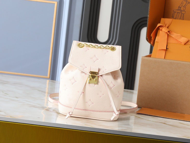 Donkey Home ženski ruksak 2025 novi model Nano Strawberry Milk sezonsko izdanje