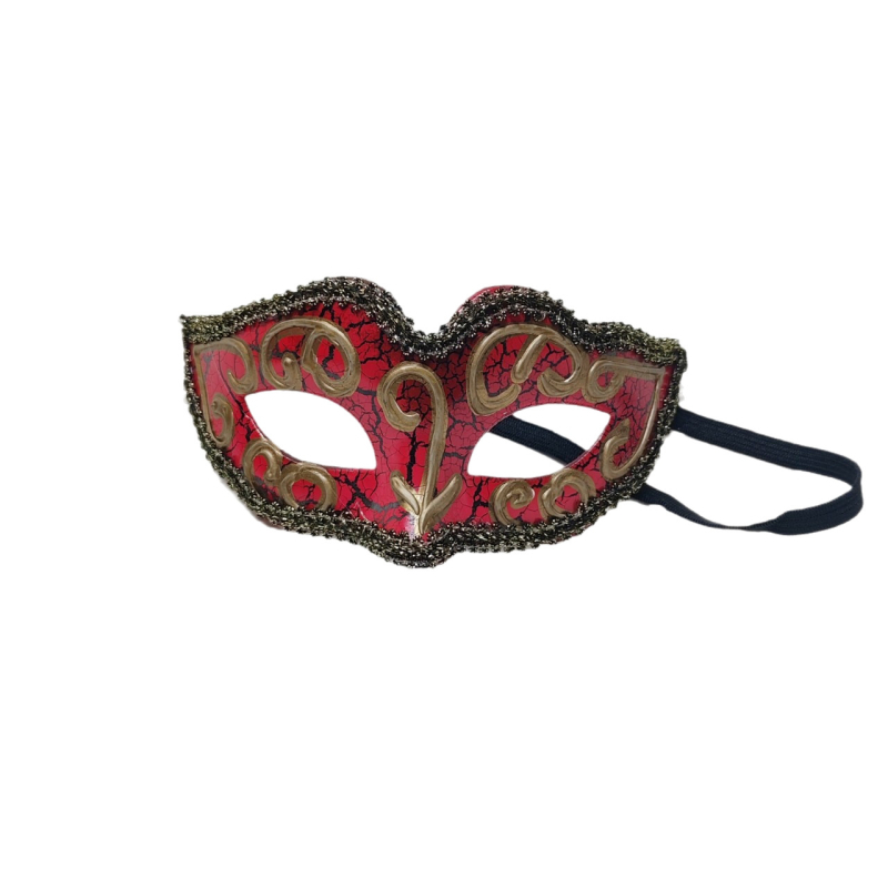 Halloween maska – maska princeze, venecijanska karnevalska maska za odrasle i djecu