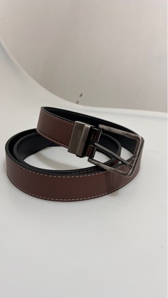 Pravi kožni muški kaiš, casual i poslovni stil, kopča s iglom, goveđa koža, duljina 120 cm, širina 2–4 cm, model 2026.