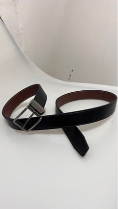 Pravi kožni muški kaiš, casual i poslovni stil, kopča s iglom, goveđa koža, duljina 120 cm, širina 2–4 cm, model 2026.