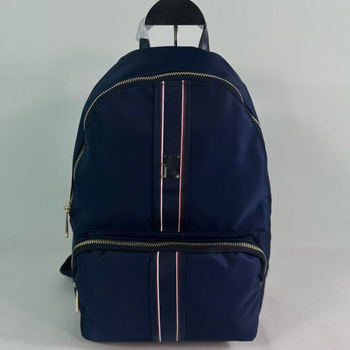 Jesenski novi unisex ruksak, vodootporan najlon, velikog kapaciteta, jednostavan dnevni školskI ruksak i torba za prijenosno računalo