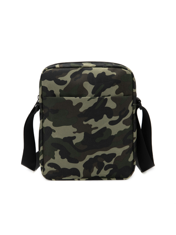 Muška maskirna lagana casual crossbody torba