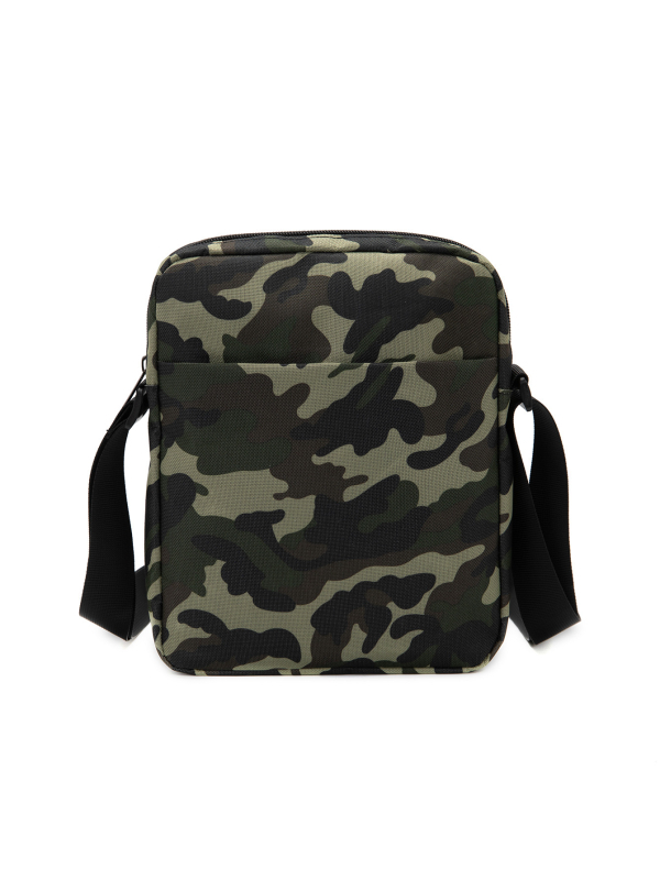 Muška maskirna lagana casual crossbody torba