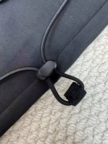 Muški nylon ruksak s crossbody remenom, korejski stil preppy, velika kapaciteta za 12-inčni prijenosnik