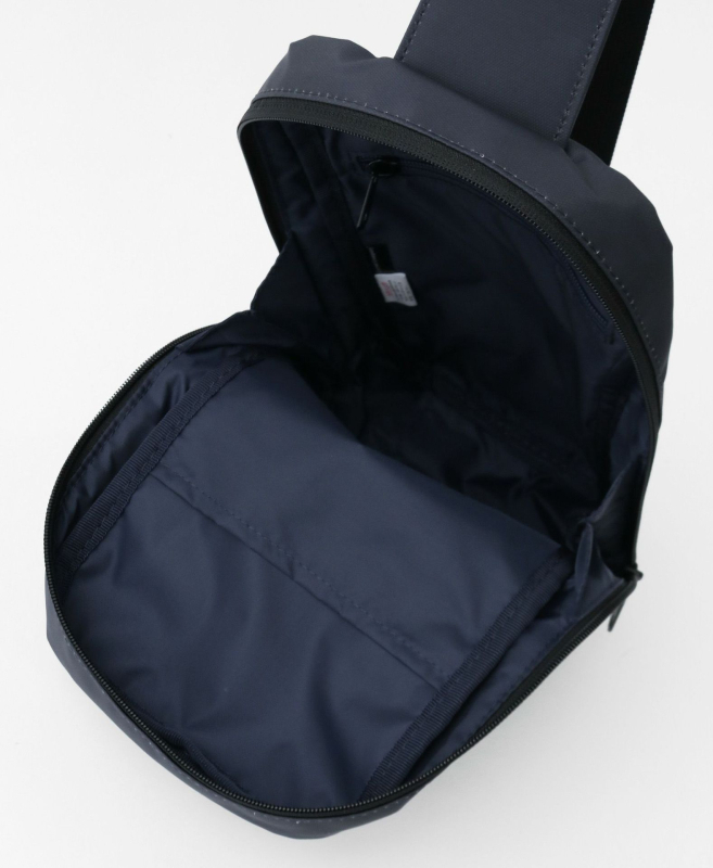 NESS serija vodootporna torbica za prsni dio, muška crossbody torba za poslovne potrebe
