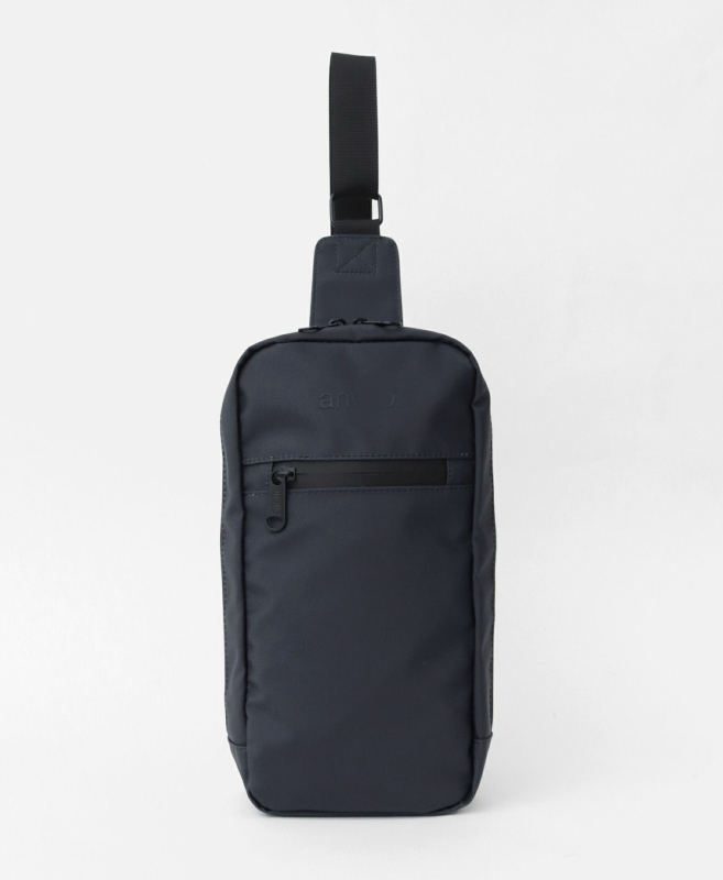 NESS serija vodootporna torbica za prsni dio, muška crossbody torba za poslovne potrebe