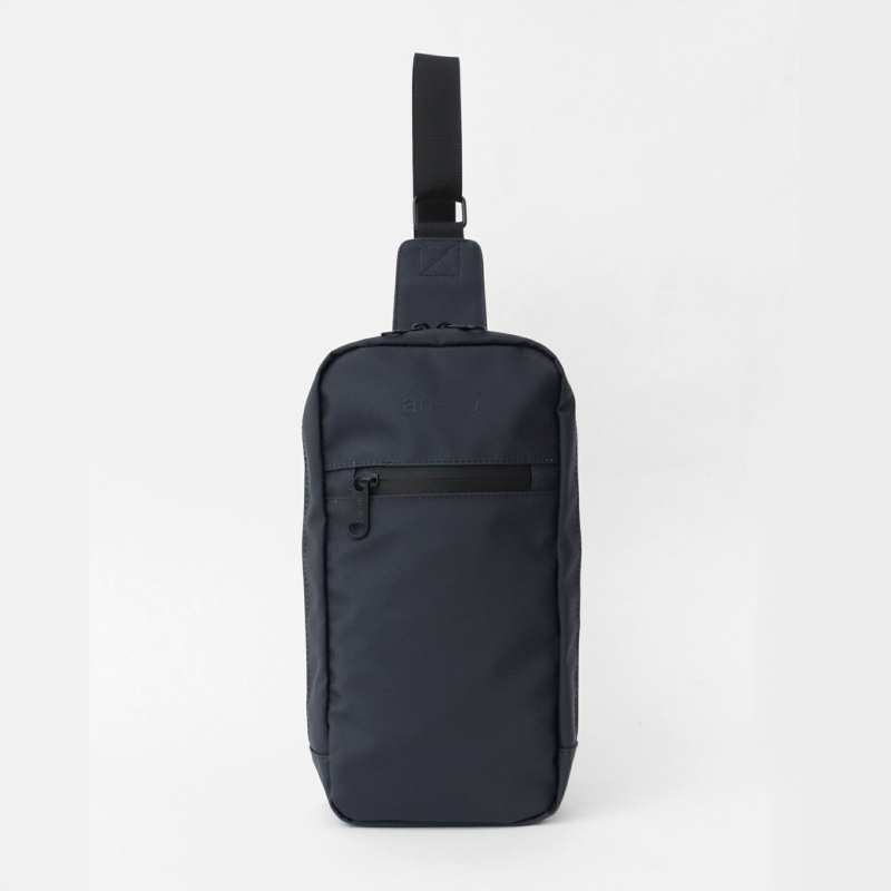 NESS serija vodootporna torbica za prsni dio, muška crossbody torba za poslovne potrebe