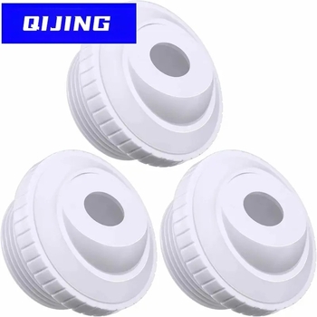 SP1419D Duza de masaj pentru piscină, duză eyeball și ieșire, conector Bull's Eye