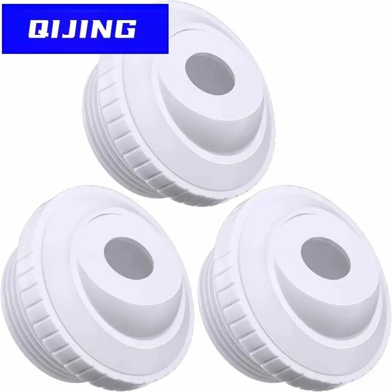 SP1419D Duza de masaj pentru piscină, duză eyeball și ieșire, conector Bull's Eye