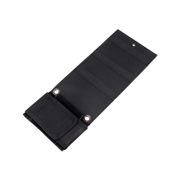 Noul model: pernă tactică multifuncțională pentru scaunul auto, cu husă din nylon pentru eliberare rapidă, ascunsă