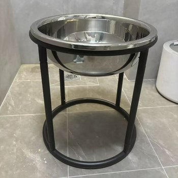Felnőtt bidet-bazén állvány