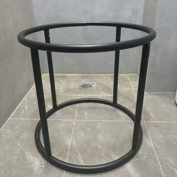 Felnőtt bidet-bazén állvány