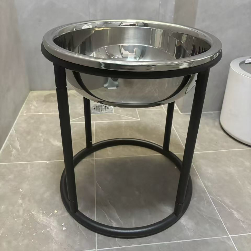 Felnőtt bidet-bazén állvány