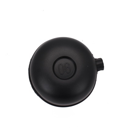 Plastový plávajúci guľový ventil Blow-molded PE 90/120/150, priemyselného stupňa, závitové pripojenie pre plávajúci vodovod, dostupné farby a značky
