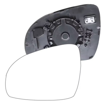 Kia KX5 2016-2018 Κάλυμμα περιβλήματος καθρέπτη οπισθοπορίας με πλαίσιο και φάρο σήμανσης στροφών – για διακόσμηση