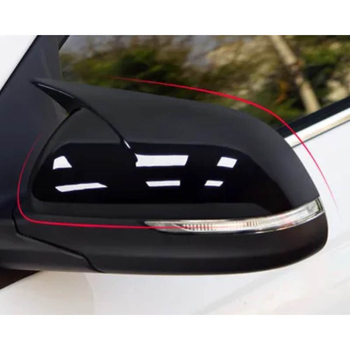 Κάλυμμα καθρέπτη οπισθοπορείας Kia K2 KX Cross