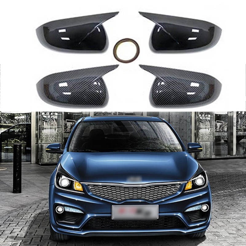 Κάλυμμα καθρέπτη οπισθοπορείας Kia K2 KX Cross