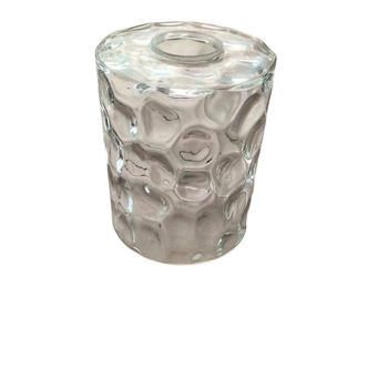 Stakleni abažur s vodnim uzorkom za stolnu lampu, noćnu lampu, jedilni luster, rasvjeta europskog stila