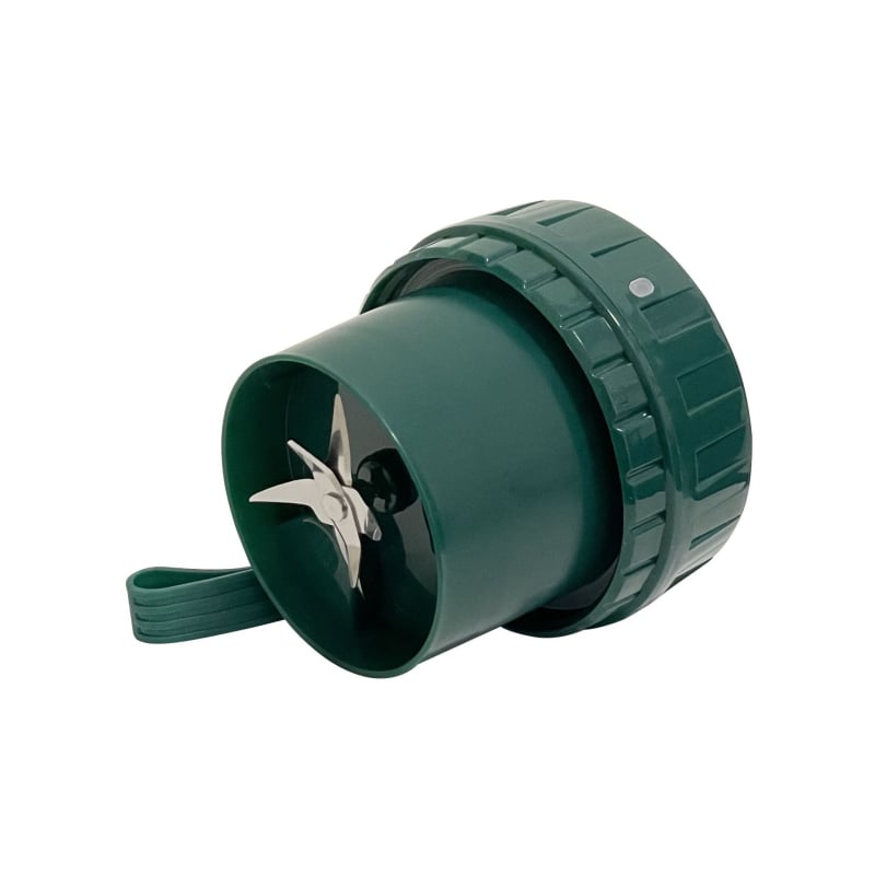 Mini storcător de suc portabil pentru exterior, fără fir, încărcare USB
