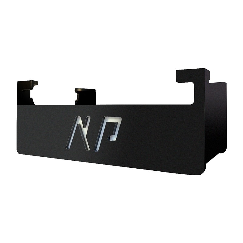 Nuys K7 140W Lampa pentru corali de apă sărată cu capac