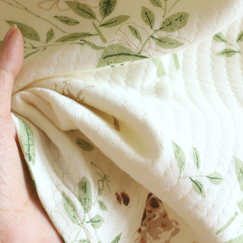 Pijamale de maternitate din bumbac ușor, pentru toamnă și iarnă, set din două piese cu fustă și pantaloni, pentru alăptare și perioada postpartum